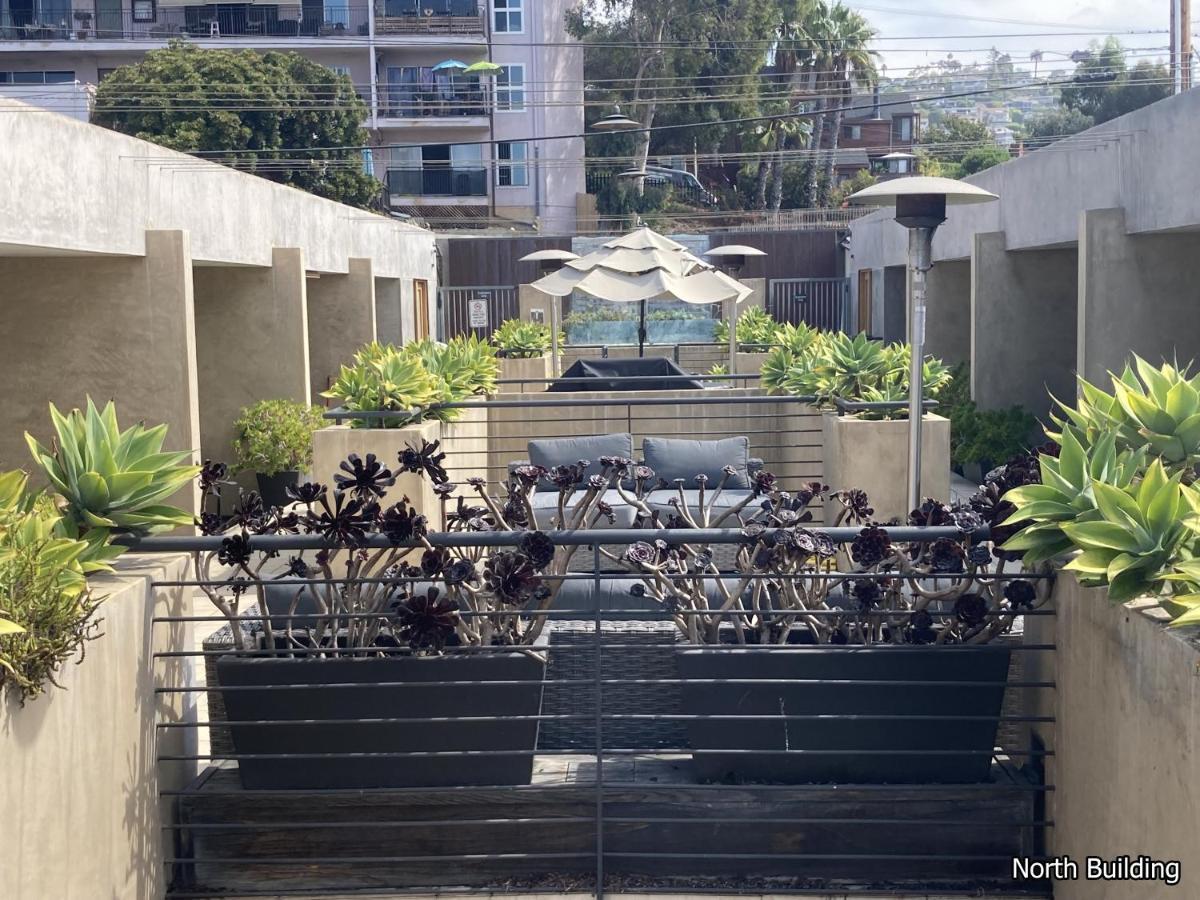 14 West Hotel Laguna Beach Buitenkant foto