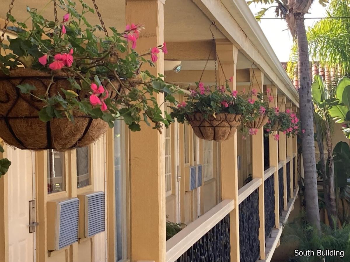 14 West Hotel Laguna Beach Buitenkant foto