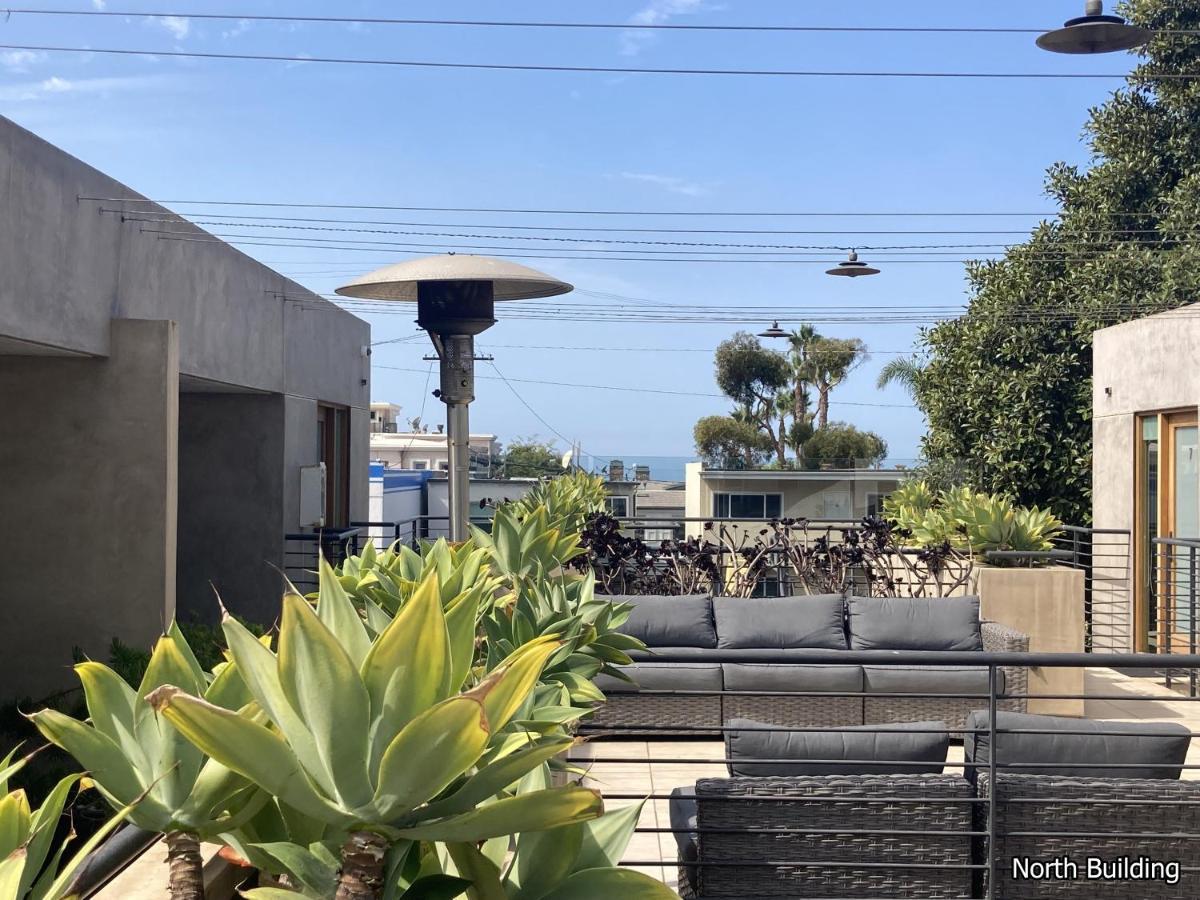 14 West Hotel Laguna Beach Buitenkant foto