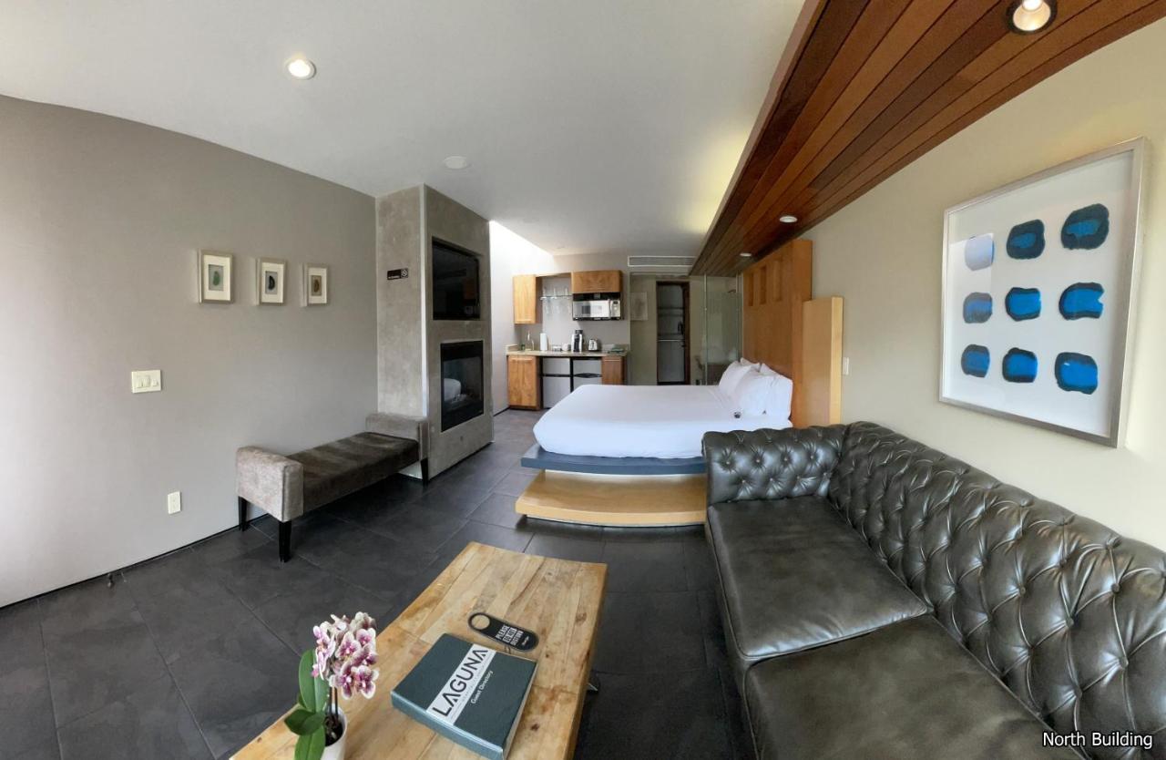14 West Hotel Laguna Beach Buitenkant foto