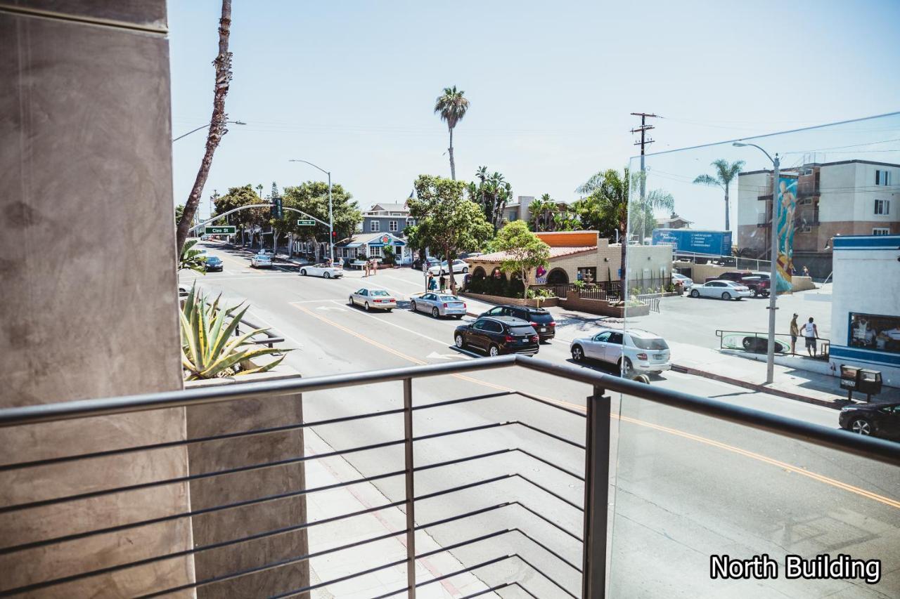 14 West Hotel Laguna Beach Buitenkant foto