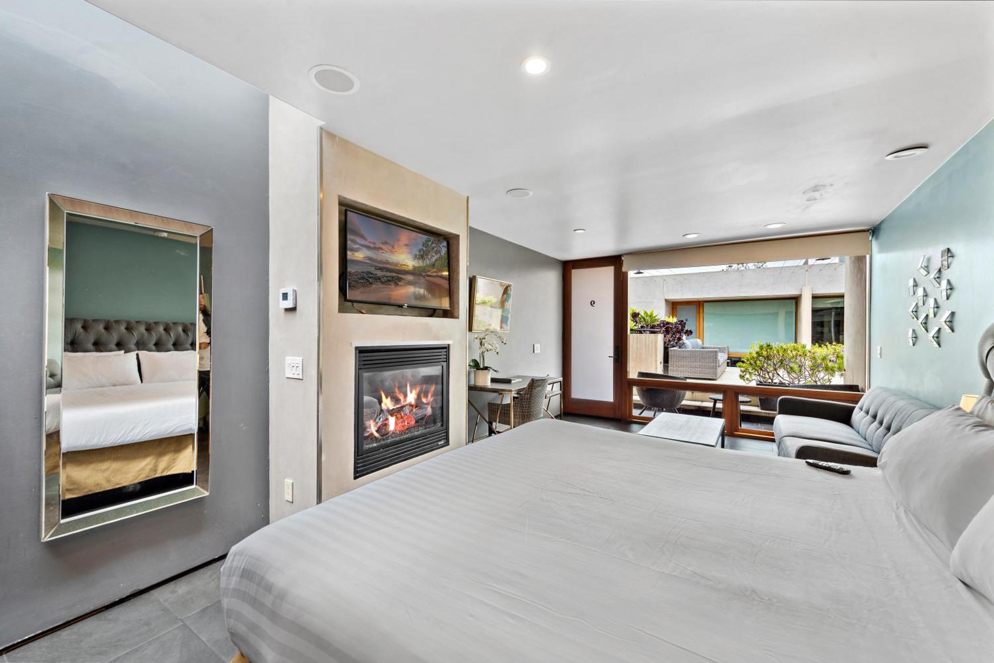 14 West Hotel Laguna Beach Buitenkant foto