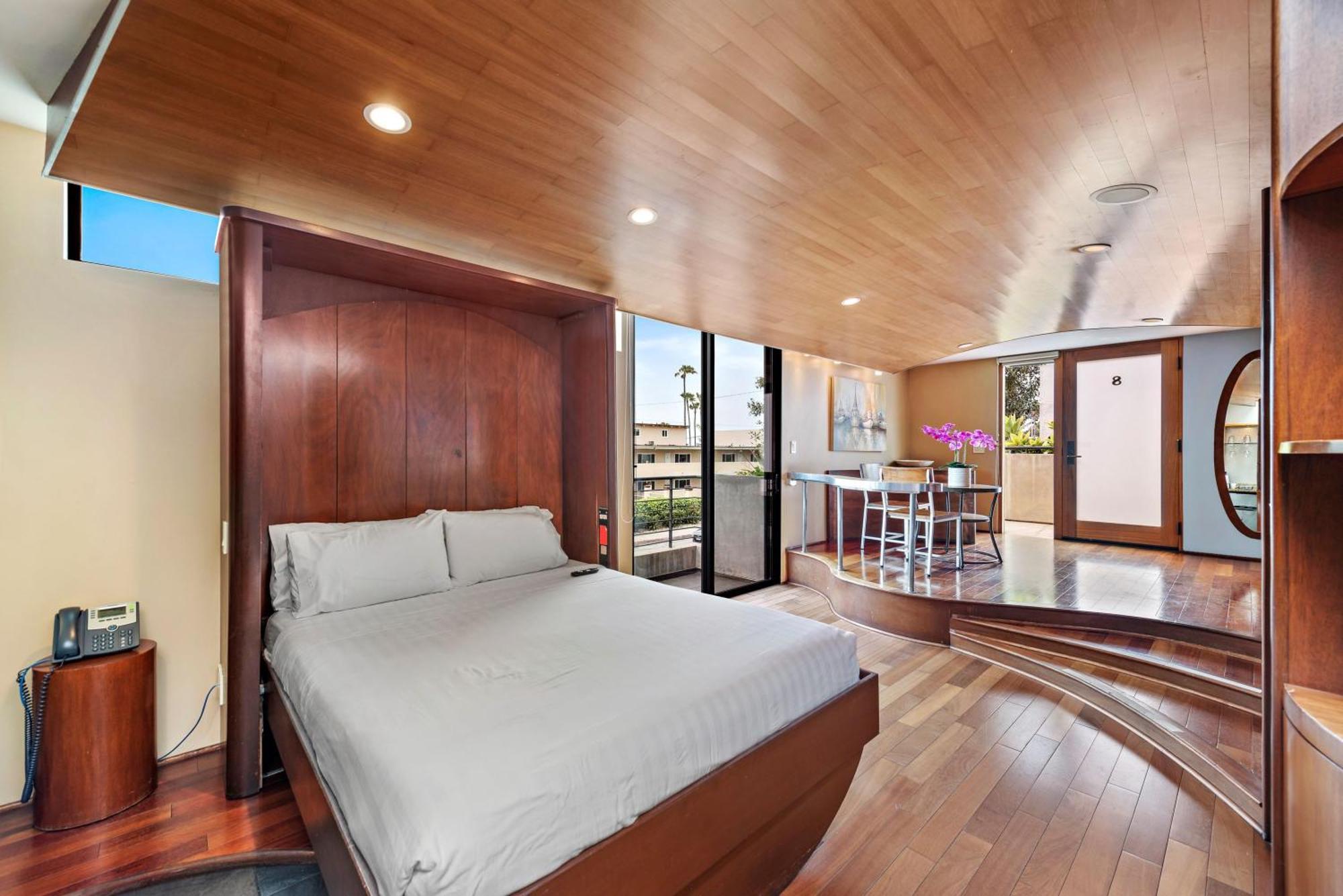 14 West Hotel Laguna Beach Buitenkant foto