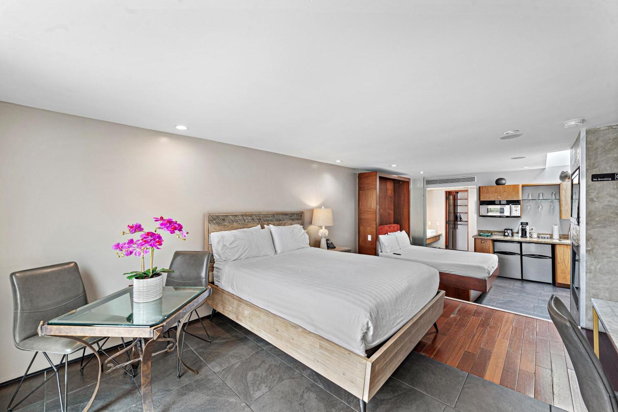 14 West Hotel Laguna Beach Buitenkant foto