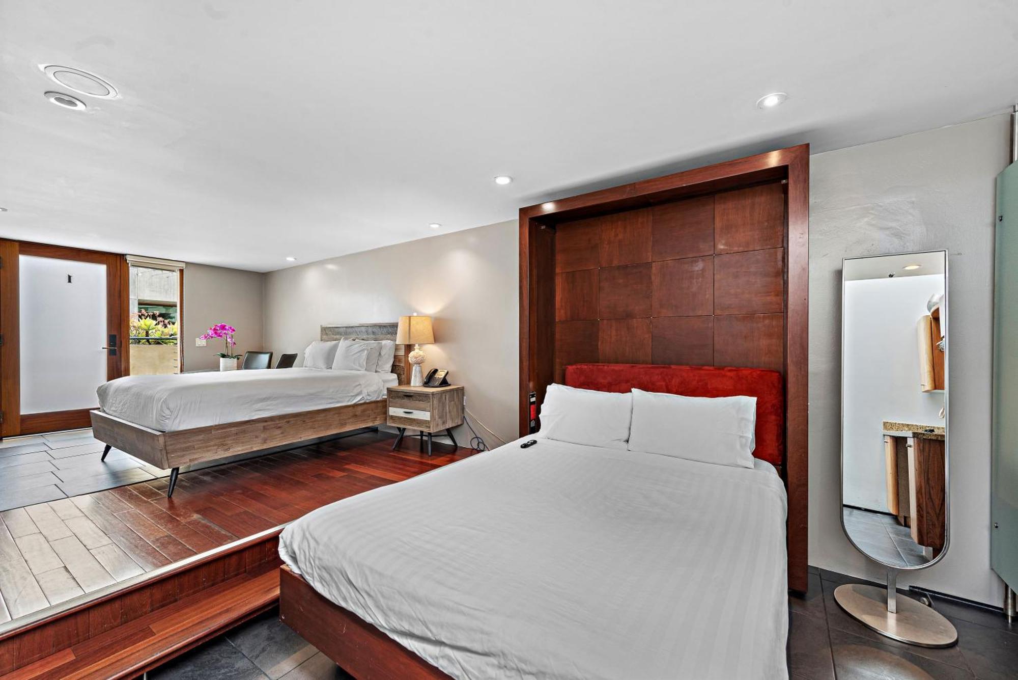 14 West Hotel Laguna Beach Buitenkant foto