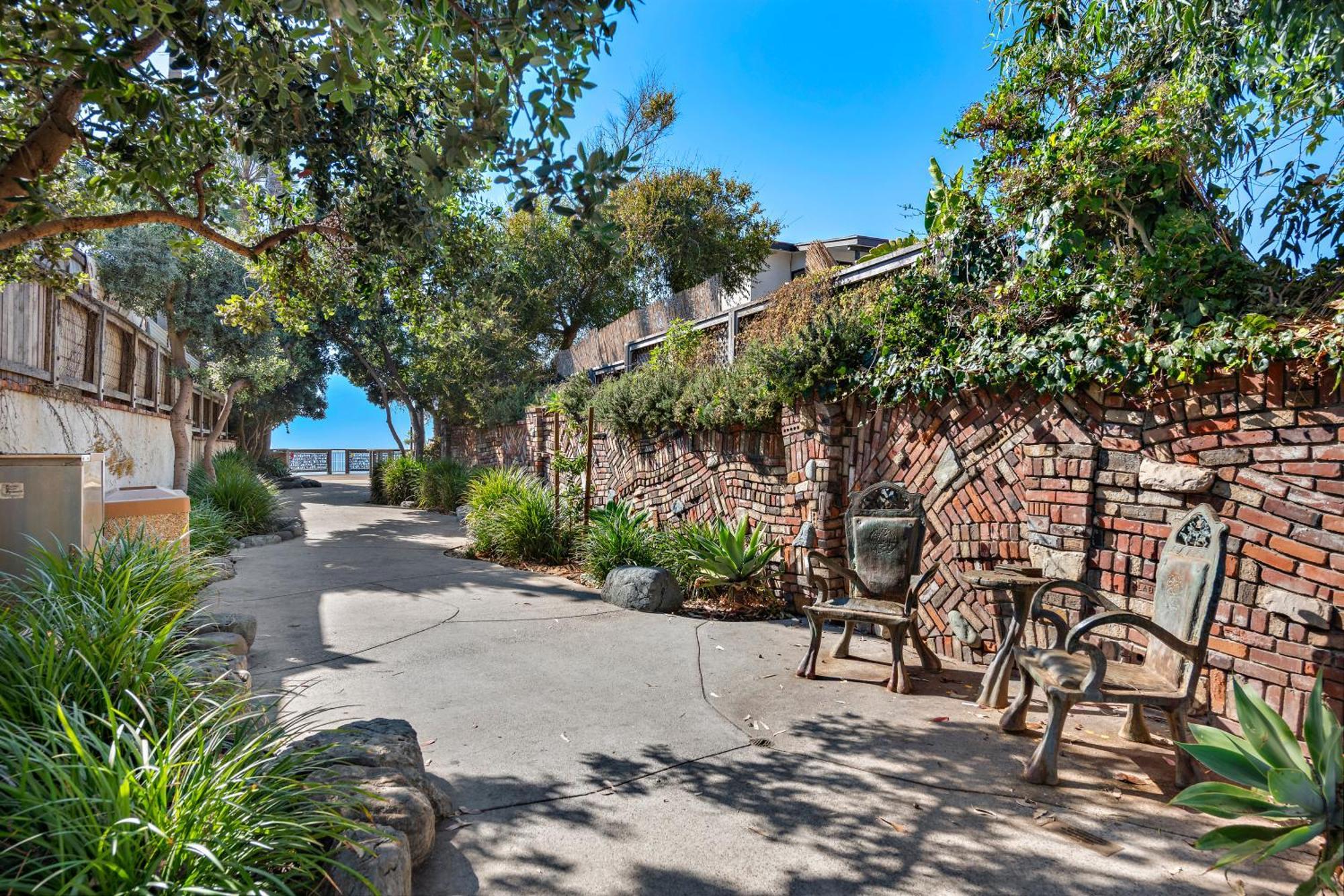 14 West Hotel Laguna Beach Buitenkant foto